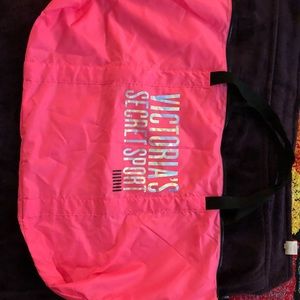 🚨Victoria secret🚨Travel Bag